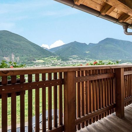 Апартаменты Kreuzhof Rechts Novacella Экстерьер фото